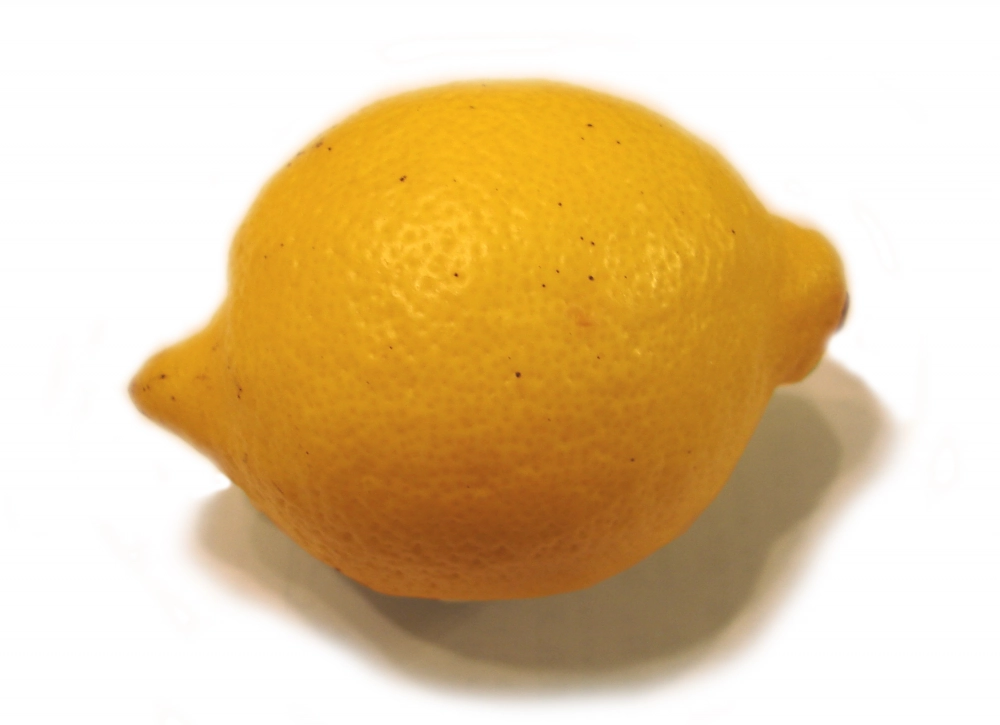 Лимон