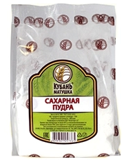 Сахарная пудра КУБАНЬ МАТУШКА 500 г
