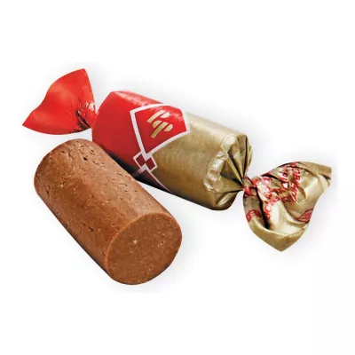 Рот Фронт бат конфеты КО