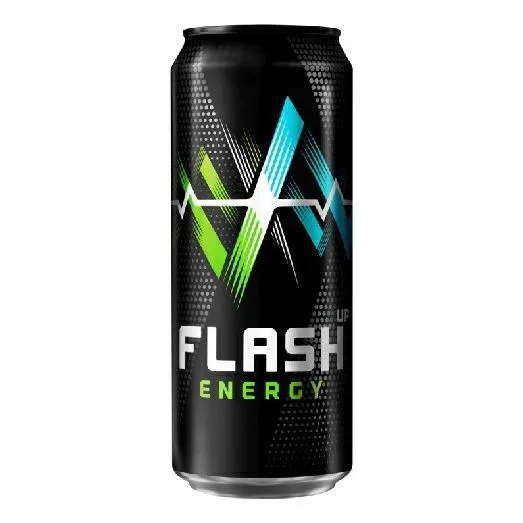 Напиток энергетический UP Energy Original 0,5 л