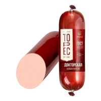 Колбаса ТОРЕС "Докторская" вареная 450 г