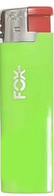 Зажигалка Foxlite FX-77 газовая