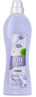 Кондиционер для белья VESTA "Ultra comfort. Charm" 1 л
