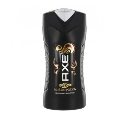 Гель для душа AXE "Dark Temptation" для мужчин 250 мл