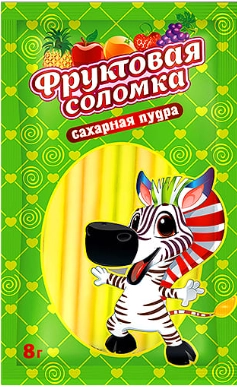 Пудра сахарная ZEEBRO ассорти вкусов 8 г Пудра сахарная ZEEBRO ассорти вкусов 8 г