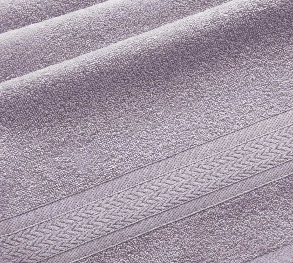 Comfort Life Полотенце махровое 30 &times; 60 Утро платина