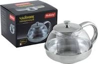 Чайник заварочный MALLONY Menta-600 (арт.910110)