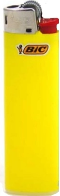 BIC J-3 газовая