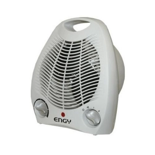 Тепловентилятор ENGY EN-509 2000Вт белый
