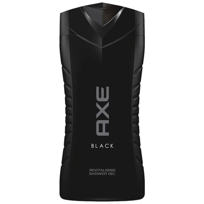 Гель для душа AXE "Black" 250 мл