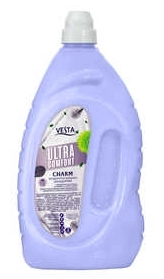 Кондиционер для белья VESTA "Ultra comfort. Charm" 2 л