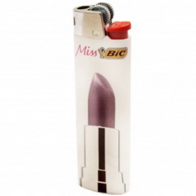 Зажигалка BIC J-3 газовая