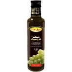 Уксус IBERICA "Wine Vinegar" из белого вина 250 мл