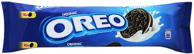 Печенье OREO с какао и начинкой 95 г