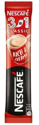 Кофейный напиток растворимый NESCAFE 3в1 Classic 14.5 г