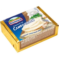 Сыр HOCHLAND плавленый сливочный 50 г 35%