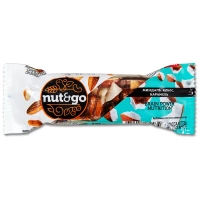 Батончик NUT AND GO миндальный с кокосом 36 г