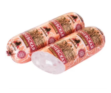 Ветчина КАНЕВСКОЙ "Каневская" 500 г