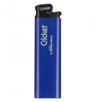 Зажигалка Cricket ED1 Original New Standart газовая Зажигалка Cricket ED1 Original New Standart газовая