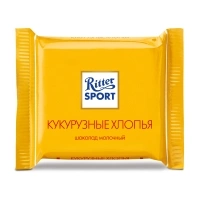 Шоколад RITTER SPORT "Mini. Яркая коллекция" в ассортименте 9х16.67г 16.67 г