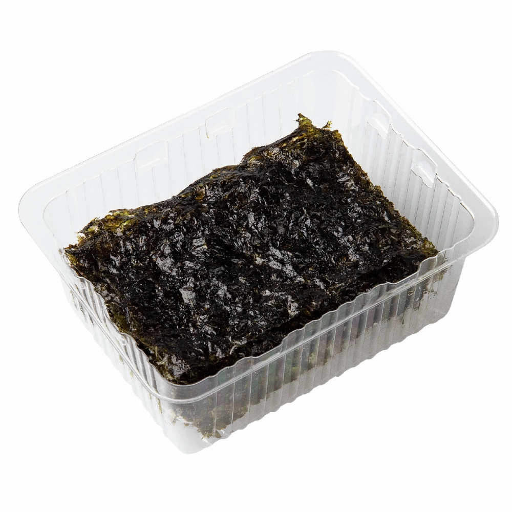 Чипсы-нори RIOBA с соусом васаби 4,5 г