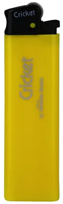 Зажигалка Cricket ED1 Original New Standart газовая
