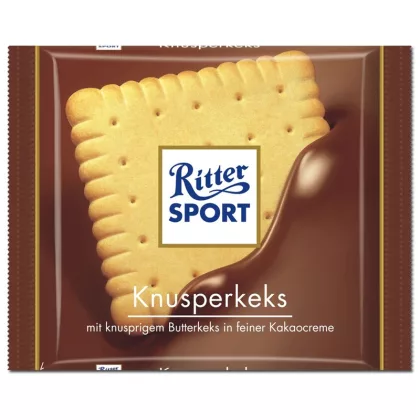 Шоколад RITTER SPORT Шоколад RITTER SPORT "Mini. Яркая коллекция" в ассортименте 9х16.67г 16.67 г