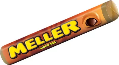 Ирис MELLER шоколад 38 г Ирис MELLER шоколад 38 г