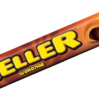 Ирис MELLER шоколад 38 г